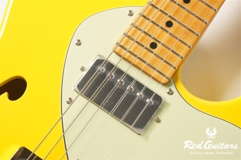 KTL-AL Hollow - Corsa Yellow